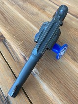 1943 O.S.S.-issued Colt Commando - 4 of 10