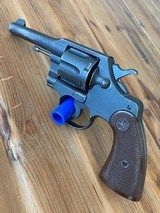 1943 O.S.S.-issued Colt Commando - 1 of 10