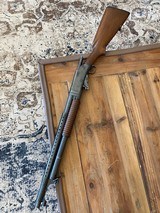 1943 Winchester Model 1897 Trench Gun - 4 of 17