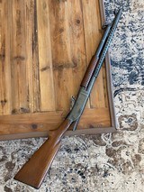 1943 Winchester Model 1897 Trench Gun - 2 of 17