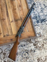 1943 Winchester Model 1897 Trench Gun - 1 of 17