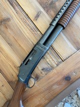 1943 Winchester Model 1897 Trench Gun - 5 of 17