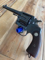 1932 Colt New Service, NY State Conservation Dept. - 5 of 7