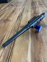 1932 Colt New Service, NY State Conservation Dept. - 3 of 7