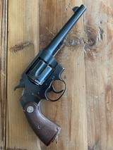 1932 Colt New Service, NY State Conservation Dept. - 1 of 7