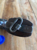 1932 Colt New Service, NY State Conservation Dept. - 4 of 7