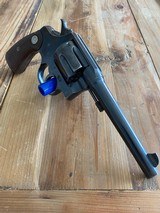 1932 Colt New Service, NY State Conservation Dept. - 6 of 7