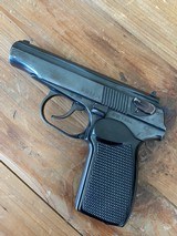 East German Makarov Pistol (PM) - 3 of 7