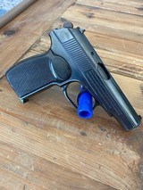 East German Makarov Pistol (PM) - 1 of 7