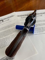 1941 Smith & Wesson Pre-Victory shipped to Canada - 3 of 9