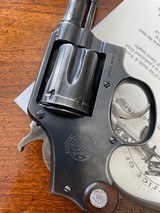 1941 Smith & Wesson Pre-Victory shipped to Canada - 7 of 9