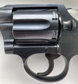 1942 US Military Colt Detective Special (round butt) - 8 of 14