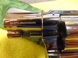 Smith & Wesson - "Chiefs Special" Model 36 (no-dash) Nickel .38 Special Revolver - 10 of 15