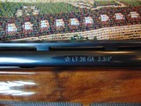 Remington Model 1100 LT 20 NIB "American Classic" Semi-Auto Shotgun - 8 of 15