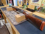 REMINGTON 870 WINGMASTER 12 GA. VERY NICE & CLEAN - 4 of 15