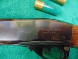 REMINGTON 870 WINGMASTER 12 GA. VERY NICE & CLEAN - 11 of 15