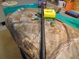 REMINGTON 12GA. 870 3.5