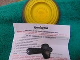 REMINGTON 12GA. 870 3.5