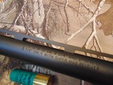 REMINGTON 12GA. 870 3.5