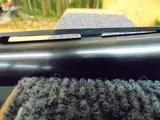 REMINGTON 12GA. 870 WINGMASTER GLOSS 2.75" OR 3" 28" VENT RIB MODIFIED CHOKE VERY NICE - 3 of 15