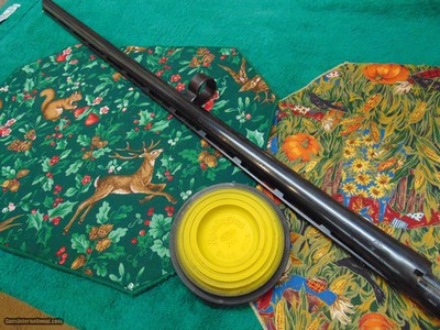 REMINGTON 12GA. 870 WINGMASTER GLOSS 2.75" OR 3" 28" VENT RIB MODIFIED CHOKE VERY NICE