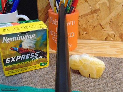 REMINGTON 20GA. 870 WINGMASTER 26