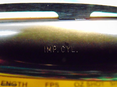 REMINGTON 20GA. 870 WINGMASTER 26