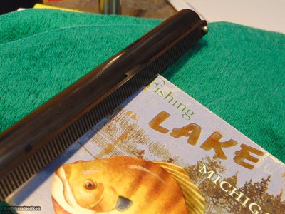 REMINGTON 20GA. 870 WINGMASTER 26