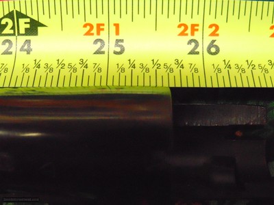 REMINGTON 20GA. 870 WINGMASTER 26