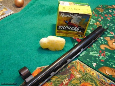 REMINGTON 20GA. 870 WINGMASTER 26