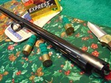 ***VERY NICE*** REMINGTON 12GA. 870 WINGMASTER BARREL: 26