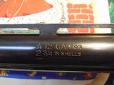 ***VERY NICE*** REMINGTON 12GA. 870 WINGMASTER BARREL: 26