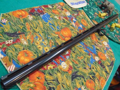 ***BEAUTIFUL*** REMINGTON 20GA. LW 870 WINGMASTER BARREL: 28