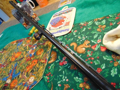 ***BEAUTIFUL*** REMINGTON 20GA. LW 870 WINGMASTER BARREL: 28
