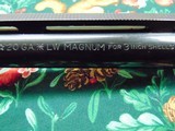 ***BEAUTIFUL*** REMINGTON 20GA. LW 870 WINGMASTER BARREL: 28