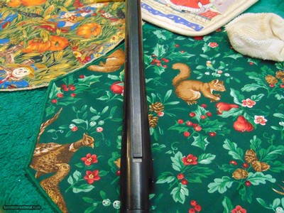 ***BEAUTIFUL*** REMINGTON 20GA. LW 870 WINGMASTER BARREL: 28
