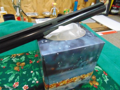 ***BEAUTIFUL*** REMINGTON 20GA. LW 870 WINGMASTER BARREL: 28