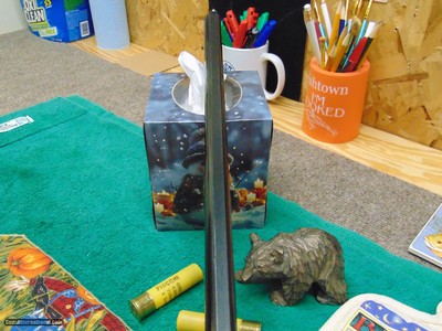 ***BEAUTIFUL*** REMINGTON 20GA. LW 870 WINGMASTER BARREL: 28