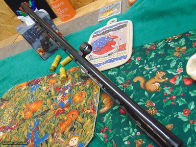 ***BEAUTIFUL*** REMINGTON 20GA. LW 870 WINGMASTER BARREL: 28