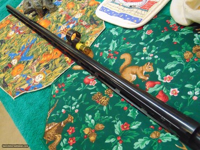 ***BEAUTIFUL*** REMINGTON 20GA. LW 870 WINGMASTER BARREL: 28