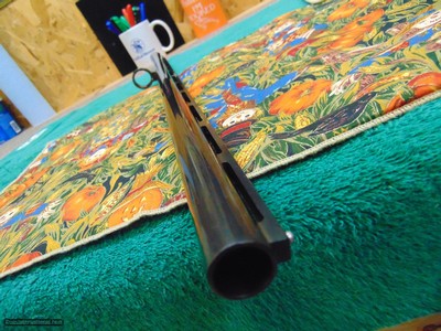 ***BEAUTIFUL*** REMINGTON 20GA. LW 870 WINGMASTER BARREL: 28