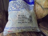 Winchester 45 Colt Unprimed Shell Cases - 2 of 2
