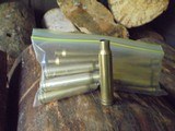 Winchester 338 mag. brass - 2 of 2