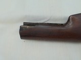 Winchester Model 1886 Stock - 2 of 2