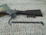 Spencer Model 1865 - 50-56 Caliber Carbine - 10 of 12