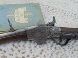 Spencer Model 1865 - 50-56 Caliber Carbine - 9 of 12