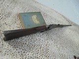 Spencer Model 1865 - 50-56 Caliber Carbine - 5 of 12