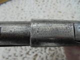 Spencer Model 1865 - 50-56 Caliber Carbine - 12 of 12