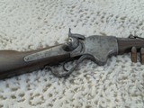 Spencer Model 1865 - 50-56 Caliber Carbine - 4 of 12