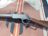 1873 Winchester Carbine 44-40 Caliber - 5 of 15